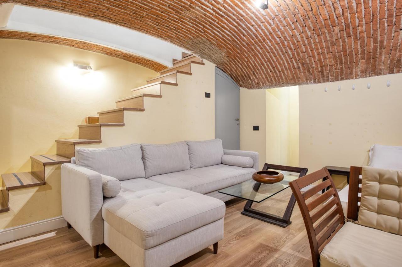 Joivy Modern And Spacious Family Flat Apartamento