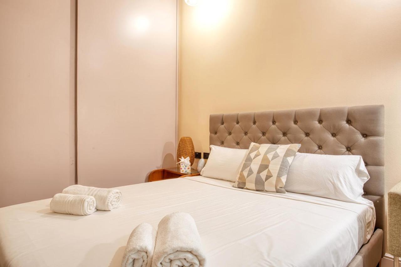 Joivy Modern And Spacious Family Flat * Milán