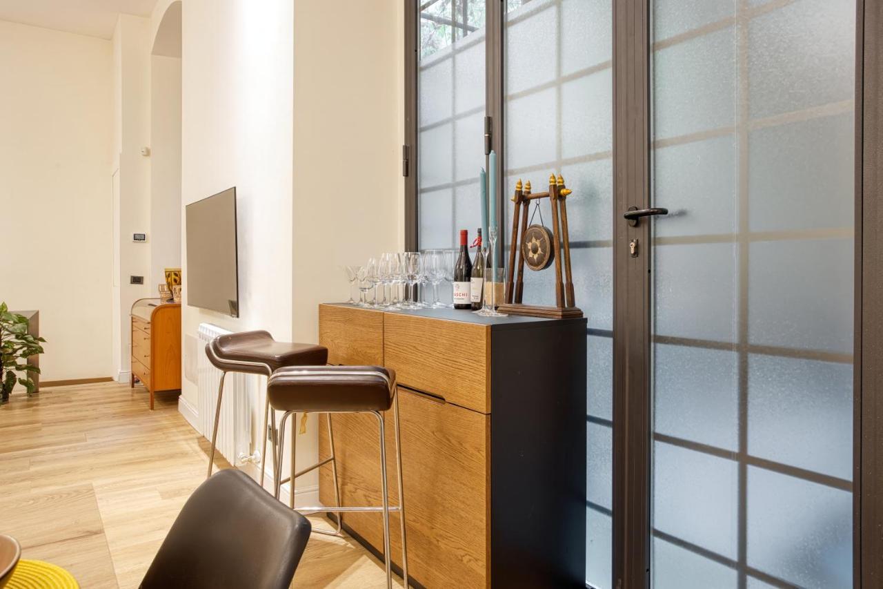 Joivy Modern And Spacious Family Flat * Milán
