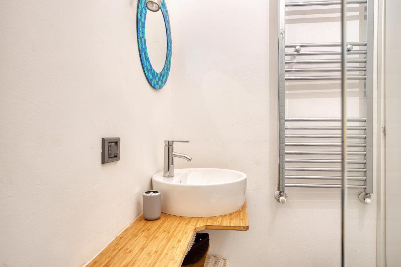 Apartamento Joivy Modern And Spacious Family Flat *